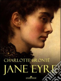 Jane Eyre (Illustrated). E-book. Formato EPUB ebook di Charlotte Brontë