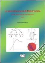 La seconda prova di Matematica per l'Esame di Stato del Liceo Scientifico (vol. 2). E-book. Formato Mobipocket