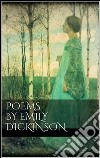 Poems by Emily Dickinson. E-book. Formato Mobipocket ebook