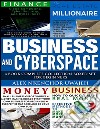 Business and cyberspace: 4 book complete collection boxed set for beginners. E-book. Formato EPUB ebook