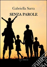 Senza parole. E-book. Formato Mobipocket ebook
