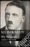 Mein Kampf. E-book. Formato EPUB ebook