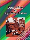 Four Afoot . E-book. Formato EPUB ebook