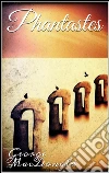 Phantastes. E-book. Formato Mobipocket ebook di George MacDonald