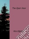 The open door. E-book. Formato EPUB ebook di Mrs Oliphant
