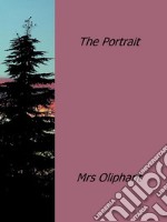 The portrait. E-book. Formato EPUB ebook