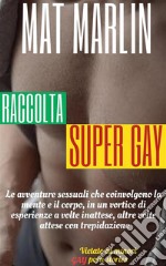 Raccolta Super gay (porn stories). E-book. Formato EPUB ebook