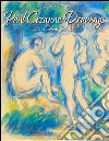 Paul Cezanne: drawings 126 colour plates. E-book. Formato EPUB ebook di Maria Peitcheva