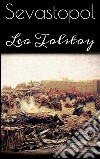 Sevastopol. E-book. Formato EPUB ebook