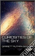 Curiosities of the sky. E-book. Formato EPUB ebook