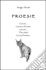 Proesie. E-book. Formato EPUB ebook