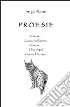 Proesie. E-book. Formato EPUB ebook di Sergio Abram