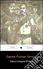 Edison's conquest of Mars. E-book. Formato Mobipocket