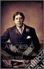  Aphorisms. E-book. Formato EPUB ebook