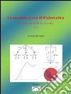 La seconda prova di Matematica per l'esame di stato del Liceo Scientifico - versione 2. E-book. Formato EPUB ebook