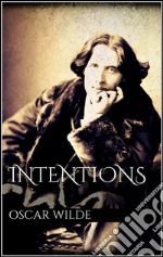 Intentions. E-book. Formato EPUB ebook