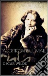 A critic in Pall Mall. E-book. Formato EPUB ebook