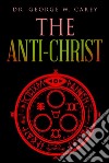 The anti-Christ. E-book. Formato EPUB ebook