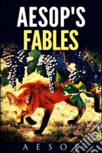 Aesop's fables. E-book. Formato Mobipocket ebook di Aesop