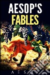 Aesop&apos;s fables. E-book. Formato EPUB ebook