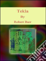 TeklaTekla. E-book. Formato EPUB