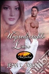 Unpredictable love. E-book. Formato Mobipocket ebook di Jean Joachim