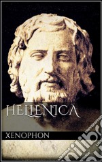 Hellenica. E-book. Formato EPUB ebook