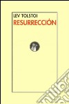 Resurrección. E-book. Formato EPUB ebook