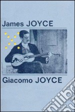 Giacomo Joyce - Espanol. E-book. Formato EPUB ebook