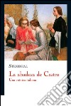 La abadesa de Castro. E-book. Formato EPUB ebook