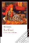 Los Cenci y otras crónicas italianas. E-book. Formato EPUB ebook