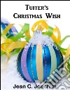 Tuffer's Christmas wish. E-book. Formato EPUB ebook di Jean Joachim