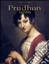 Prudhon: his palette. E-book. Formato EPUB ebook