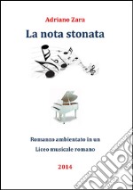 La nota stonata. E-book. Formato Mobipocket ebook