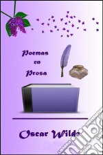 Poemas en prosa. E-book. Formato EPUB ebook