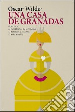 Una casa de granadas. E-book. Formato EPUB ebook