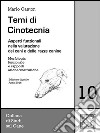Temi di Cinotecnia 10 - Morfologia funzionale e rapporti azione/costruzioneAspetti funzionali nella valutazione dei cani e delle razze canine. E-book. Formato Mobipocket ebook