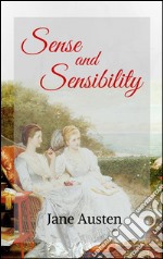 Sense and sensibility. E-book. Formato EPUB ebook