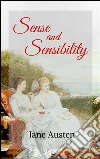 Sense and sensibility. E-book. Formato Mobipocket ebook di Jane Austen