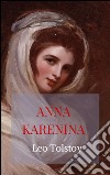 Anna Karenina. Ediz. inglese. E-book. Formato EPUB ebook