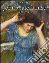 John Waterhouse: His Palette. E-book. Formato EPUB ebook