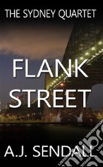 Flank Street. E-book. Formato EPUB ebook