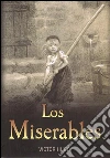 Los Miserables - Edicion completa e ilustrada - Espanol. E-book. Formato EPUB ebook di Victor Hugo