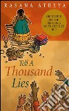 Tell a thousand lies. E-book. Formato EPUB ebook