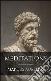 Meditations. E-book. Formato EPUB ebook