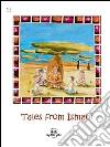 Tales from Ismani. E-book. Formato EPUB ebook di Nyumba Yetu Onlus