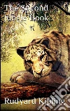 The second jungle book. E-book. Formato EPUB ebook di Rudyard Kipling