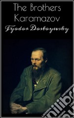 The brothers Karamazov. E-book. Formato EPUB ebook