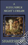 A midsummer night's dream. E-book. Formato EPUB ebook