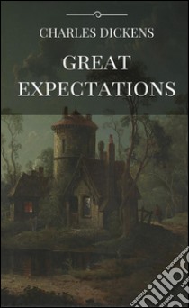 Great expectations. E-book. Formato Mobipocket ebook di Charles Dickens.